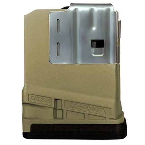 Lancer L7 Advanced Warfighter Magazine